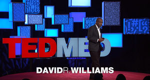 TED Talk: How Racism Makes Us Sick